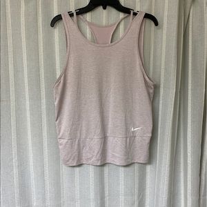 Nike athletic shirt.  Size M